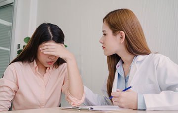 Dr. Ashwini Kulkarni