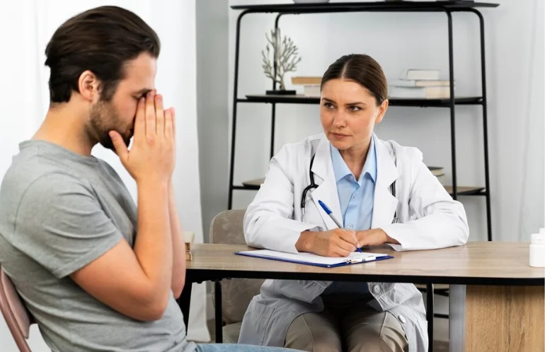 Dr. Ashwini Kulkarni